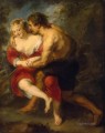 pastoral scene 1638 Peter Paul Rubens